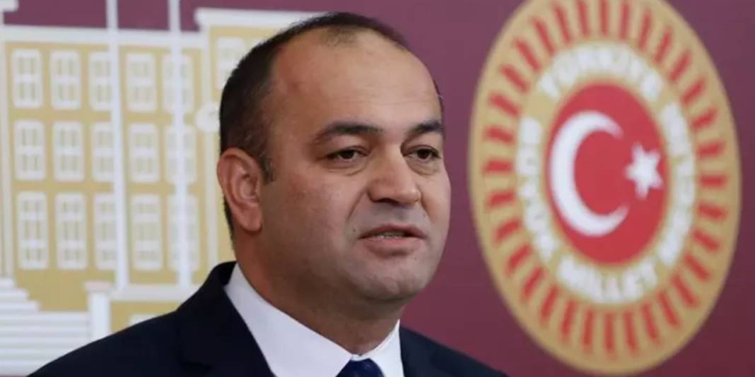 Murat Çalık için çağrı: Acil tahliye edilmeli 4